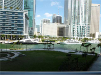 475 BRICKELL AV # 408, Miami, Florida 33131 