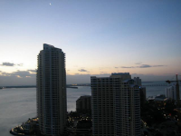 325 S BISCAYNE BL # 2419, Miami, Florida 33131 