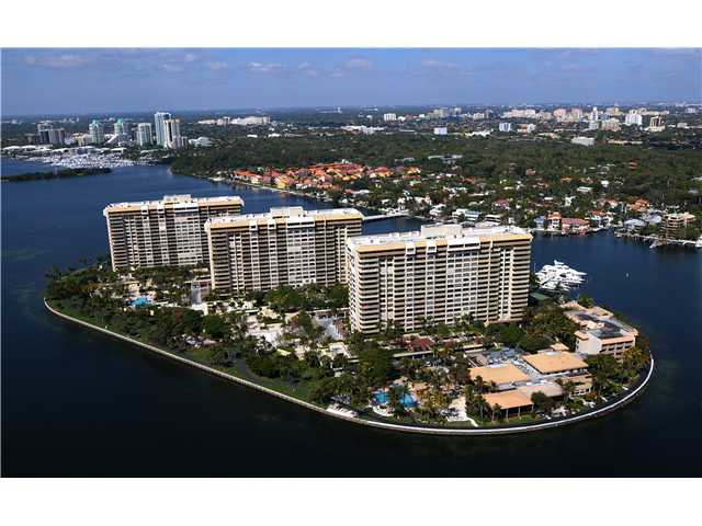 3 GROVE ISLE DR # C1208, Miami, Florida 33133 