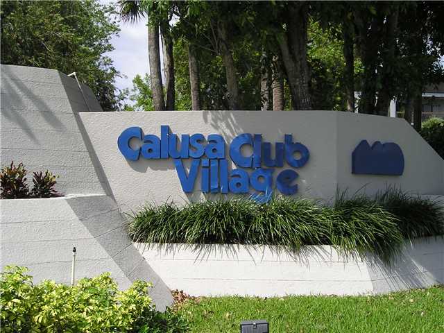 8820 SW 132 PL # 302D-S, Miami, Florida 33186 