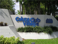 8820 SW 132 PL # 302D-S, Miami, Florida 33186 