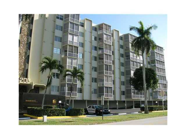 300 DIPLOMAT PW # 712, Hallandale, Florida 33009 