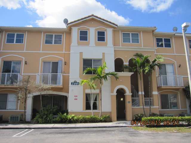 7150 NW 177 ST # 105-15, Miami, Florida 33015 