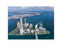 770 CLAUGHTON ISLAND DR # 903, Miami, Florida 33131 