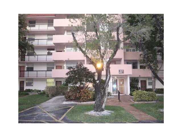 3651 ENVIRON BL # 260, Lauderhill, Florida 33319 