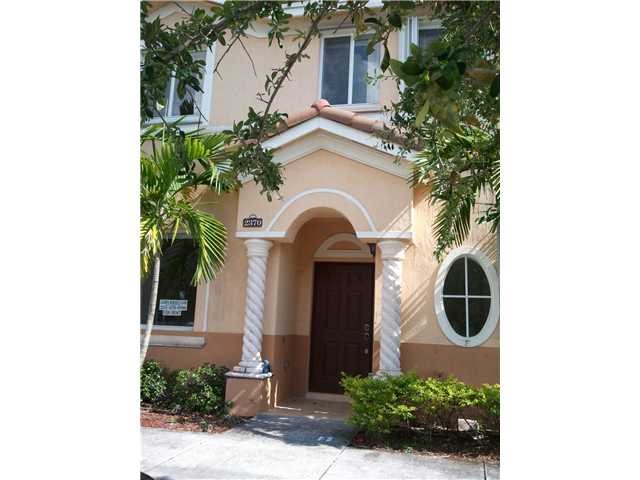 2370 SE 12 CT # 123, Homestead, Florida 33035 