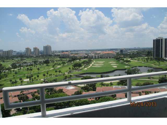 20225 NE 34 CT # 1817, Aventura, Florida 33180 