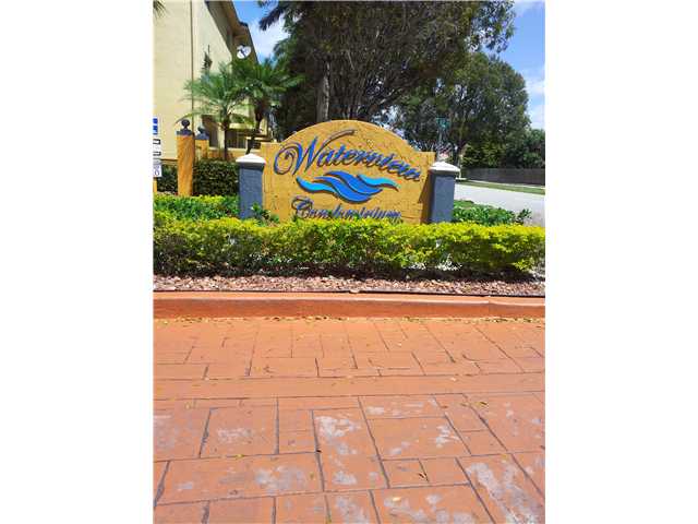 14970 SW 82 LN # 11-204, Miami, Florida 33193 