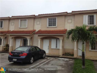 7687 W 36 # 6, Hialeah, Florida 33018 