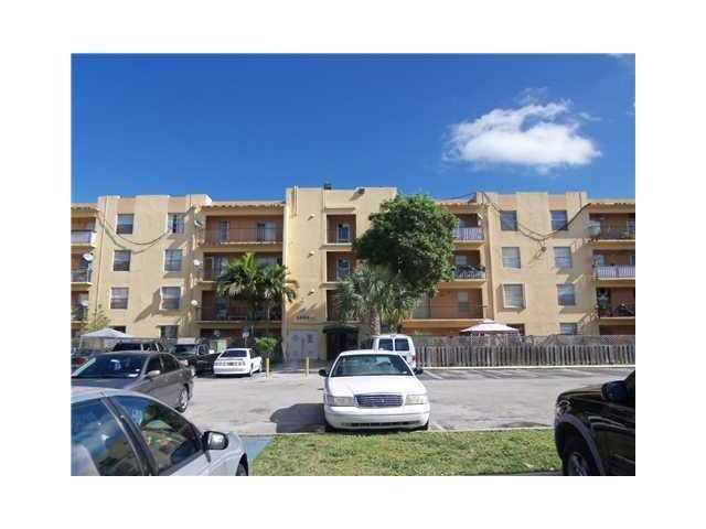 5775 W 20 AV # 412, Hialeah, Florida 33012 