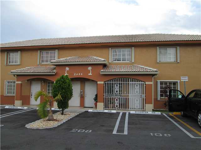 2485 W 76 ST # 209, Hialeah, Florida 33016 
