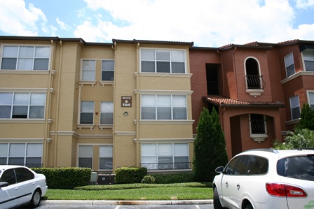 5160 Conroy Rd,1418, Orlando, FL 32811 