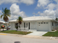 5401 Springwood Blvd Unit 521, Pinellas Park, FL 33782 