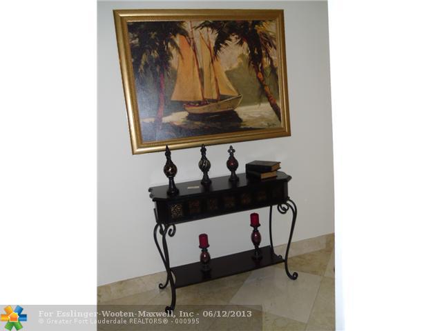 1800 SE OCEAN DR # 704, Hallandale, Florida 33009 