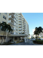 401 GOLDEN ISLES DR # 1011, Hallandale, Florida 33009 