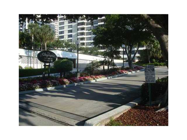 500 THREE ISLANDS BL # 1201, Hallandale, Florida 33009 