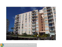430 GOLDEN ISLES DR # 205, Hallandale, Florida 33009 