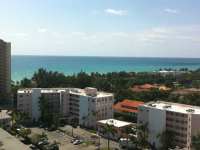 3161 S OCEAN DR # 1605, Hallandale, Florida 33009 