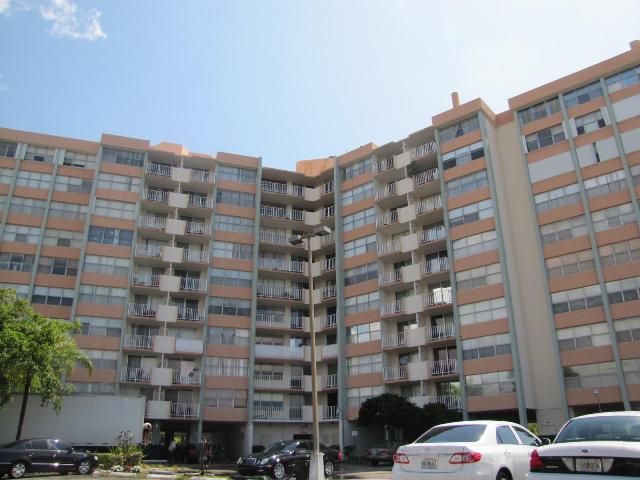 1200 NE 183rd Street  Unit 509 west, Miami, FL 33179 