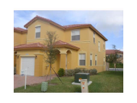 10851 NW 81 LN # 10851, Doral, Florida 33178 