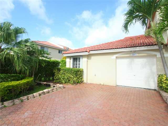 5068 NW 114 PL # 5068, Doral, Florida 33178 