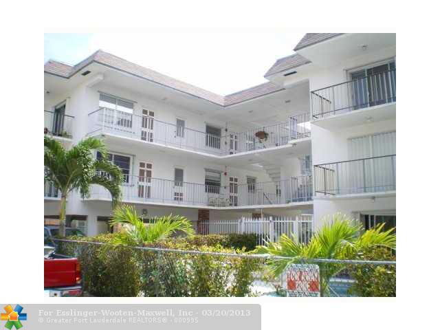 1840 Dewey St # 103, Hollywood, Florida 33020 