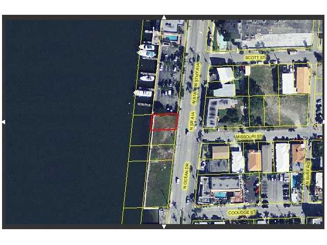 0 N Ocean Dr, Hollywood, Florida 33019 