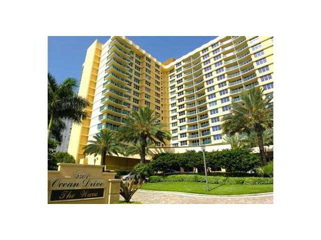 2501 S OCEAN DR # 330, Hollywood, Florida 33019 