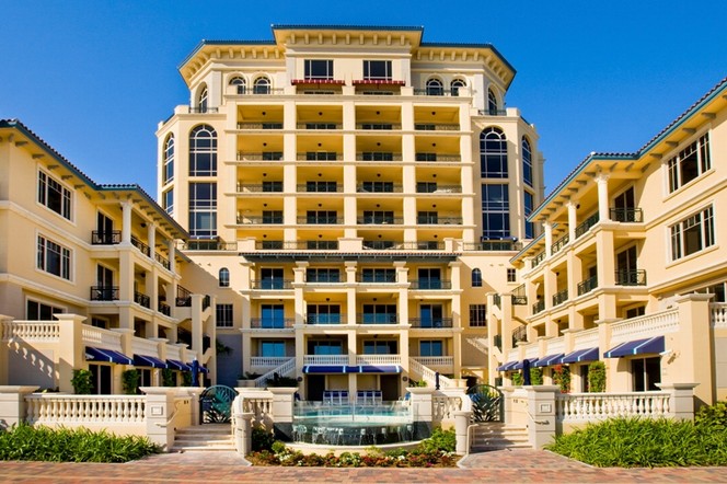 3501 N OCEAN DR # 4A, Hollywood, Florida 33019 