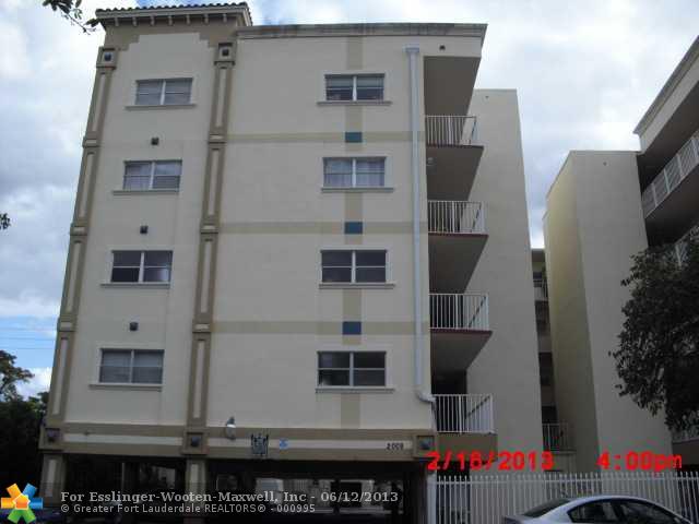 2008 JACKSON ST # D2, Hollywood, Florida 33020 