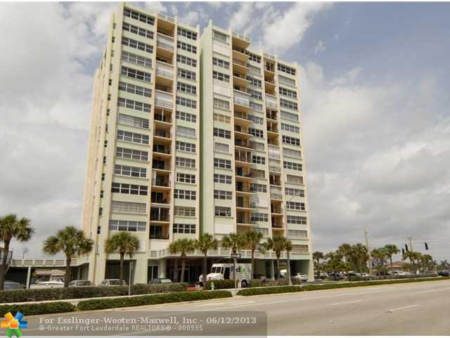 1400 S OCEAN DR # 1006, Hollywood, Florida 33019 