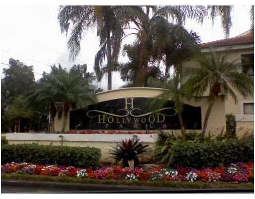 630 S Park Rd # 13-3, Hollywood, Florida 33021 