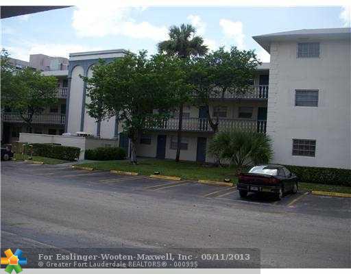 900 TALLWOOD AVE # 309, Hollywood, Florida 33021 