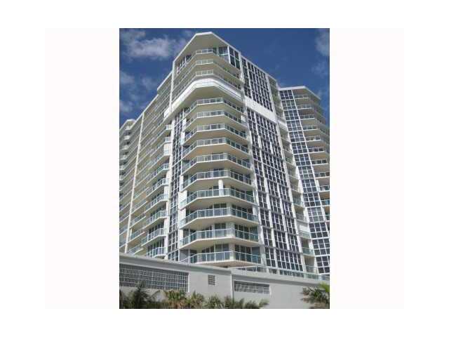6051 N Ocean Dr # 403, Hollywood, Florida 33019 