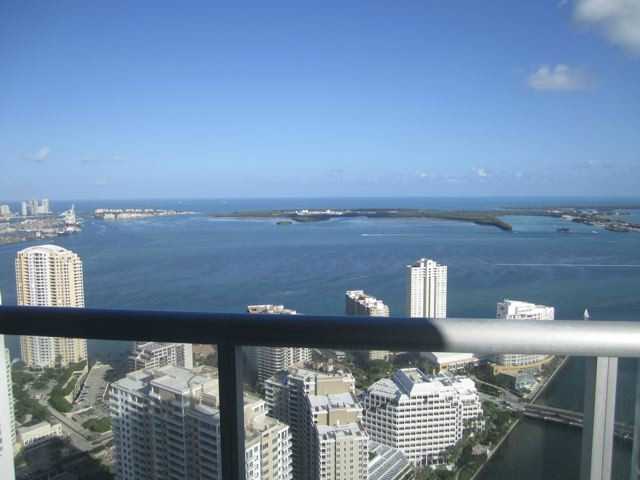 475 BRICKELL AV # 5507, Miami, Florida 33131 