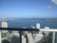475 BRICKELL AV # 5507, Miami, Florida 33131 