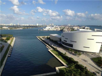 888 BISCAYNE BL # 1611, Miami, Florida 33132 