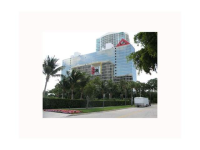 2025 BRICKELL AV # 1205, Miami, Florida 33129 