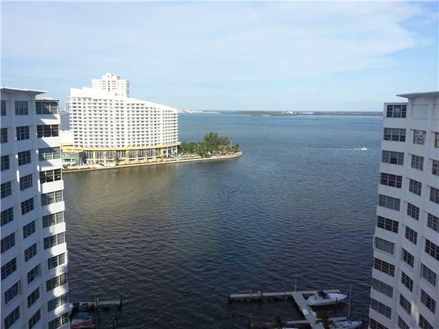 825 BRICKELL BAY DRIVE # 2042, Miami, Florida 33131 