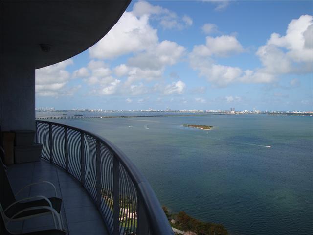 1750 N BAYSHORE DR # 3002, Miami, Florida 33132 