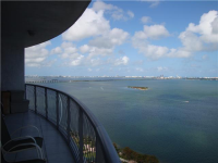 1750 N BAYSHORE DR # 3002, Miami, Florida 33132 