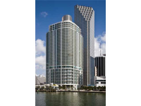 300 S BISCAYNE BL # 2702, Miami, Florida 33131 