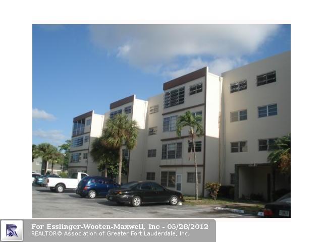 4043 16TH ST # 311, Lauderhill, Florida 33313 