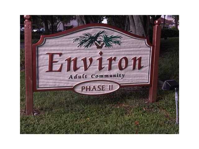 3671 ENVIRON BL # 167, Lauderhill, Florida 33319 