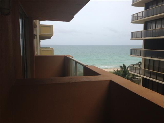 9499 COLLINS AV # 704, Surfside, Florida 33154 