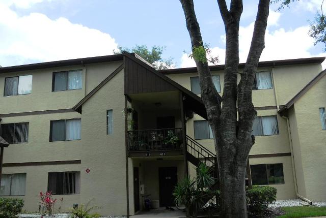 7817 Maplewood Dr Unit 603, West Melbourne, FL 32904 