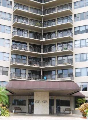3800 Galt Ocean Dr Unit 815, Fort Lauderdale, FL 33308 