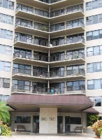 3800 Galt Ocean Dr Unit 815, Fort Lauderdale, FL 33308 