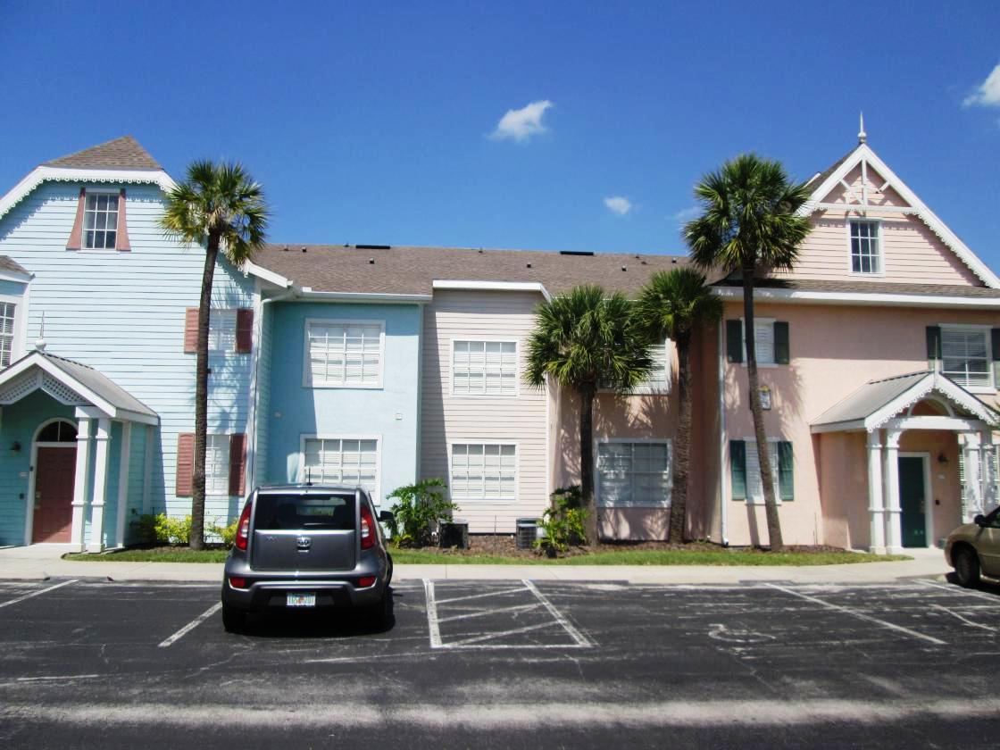 3002 Limbo Lane 202, Kissimmee, FL 34746 