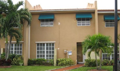 10350 SW 154 Circle Court Apt 60, Miami, FL 33196 